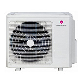 Наружный блок мульти сплит системы Dantex RK-3M27HM2E-W