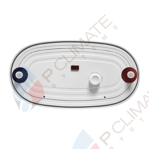 Накопительный водонагреватель Ballu BWH/S 50 Level