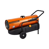 Дизельная тепловая пушка Kalashnikov KHDN-30