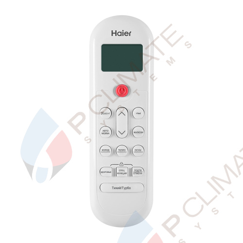 Настенный кондиционер Haier HSU-07HPT03/R3