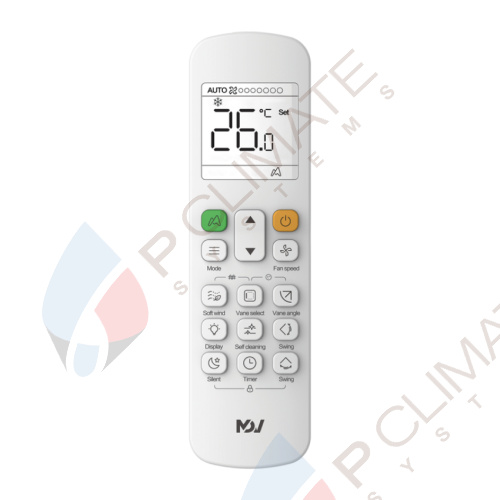 Внутренний блок VRF системы MDVI3-At05WMVR12D