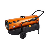 Дизельная тепловая пушка Kalashnikov KHDN-80