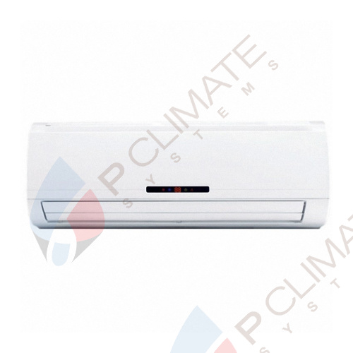 Внутренний блок VRF системы General Climate GC-G45/GVN1