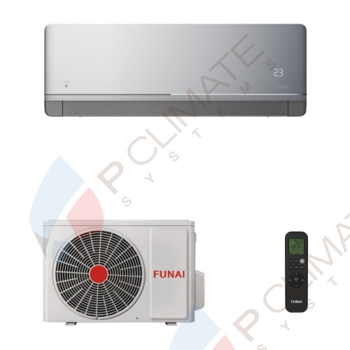 Настенный кондиционер Funai RAC-KM20HP.D01