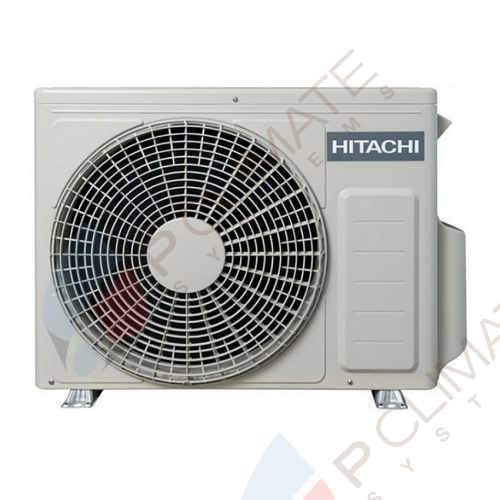Настенный кондиционер Hitachi RAK-DJ25PHAE/RAC-DJ25PHAE Настенный кондиционер Hitachi RAK-DJ25PHAE/RAC-DJ25PHAE