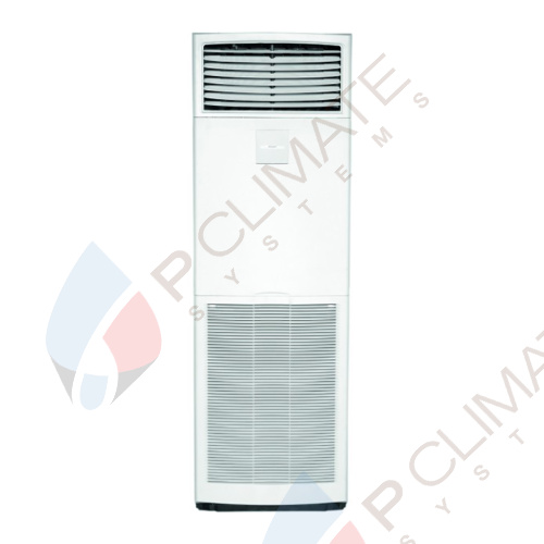 Колонный кондиционер Daikin FVA100A/RZAG100NY1