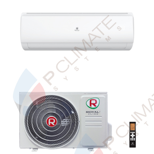 Настенный кондиционер Royal Clima RC-TWL55HN