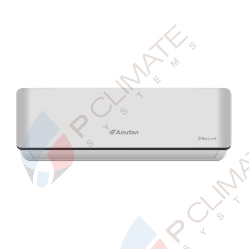 Настенный кондиционер Amston AAC-24MR
