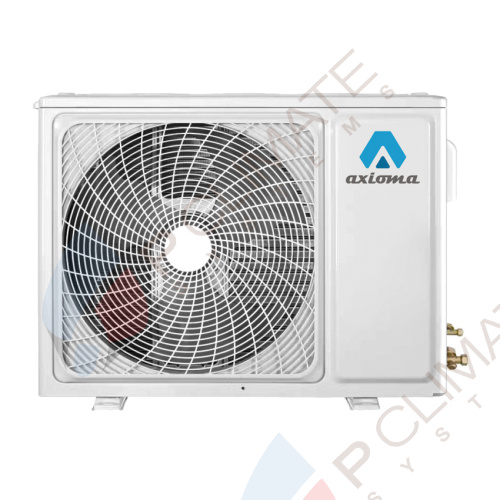Настенный кондиционер Axioma ASX09F1/ASB09F1 Настенный кондиционер Axioma ASX09F1/ASB09F1