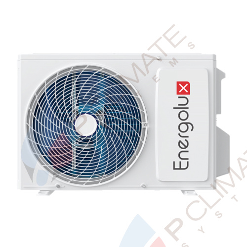 Настенный кондиционер Energolux SAS09B4-A/SAU09B4-A-WS40