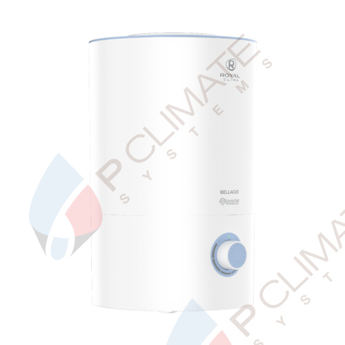 Увлажнитель воздуха Royal Clima RUH-BL300/3.5M-WT Увлажнитель воздуха Royal Clima RUH-BL300/3.5M-WT