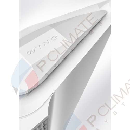 Водяная тепловая завеса WING W200 (AC) Водяная тепловая завеса WING W200 (AC)