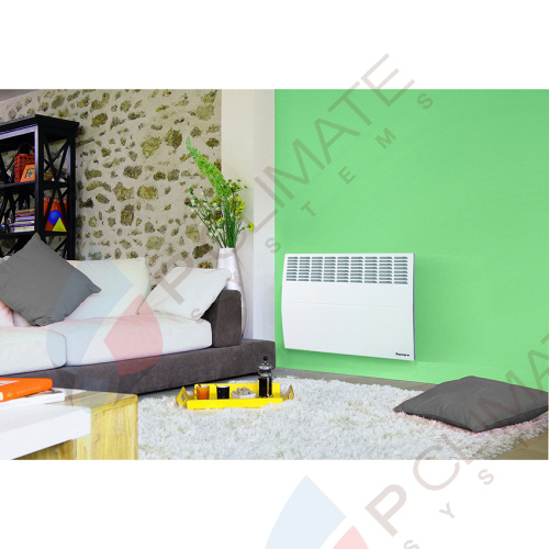 Электрический конвектор Thermor Evidence 3 Elec 500W PLUG Электрический конвектор Thermor Evidence 3 Elec 500W PLUG