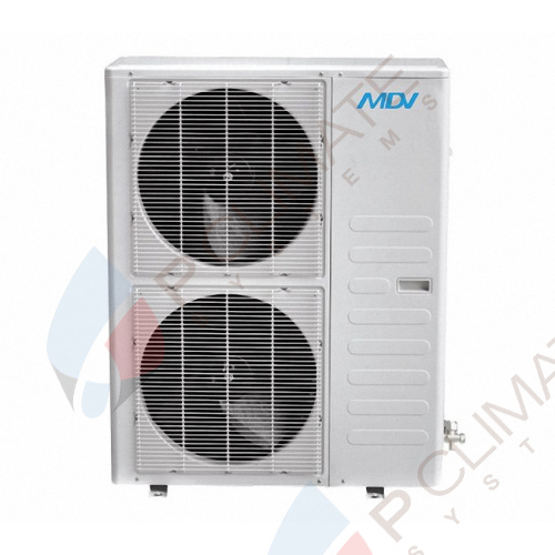 Наружный блок VRF системы MDV MDV-V200W/DRN1