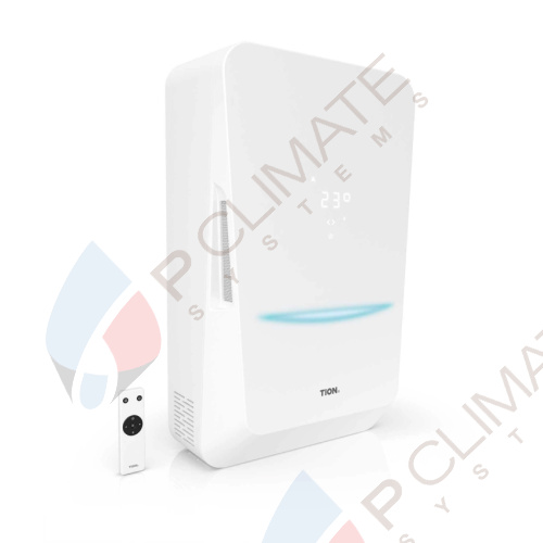 Tion Бризер Bio X Base Tion Бризер Bio X Base