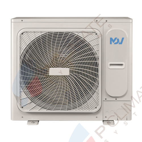 Наружный блок VRF системы MDV MDVO-Mi120V2R1D(D) Наружный блок VRF системы MDV MDVO-Mi120V2R1D(D)