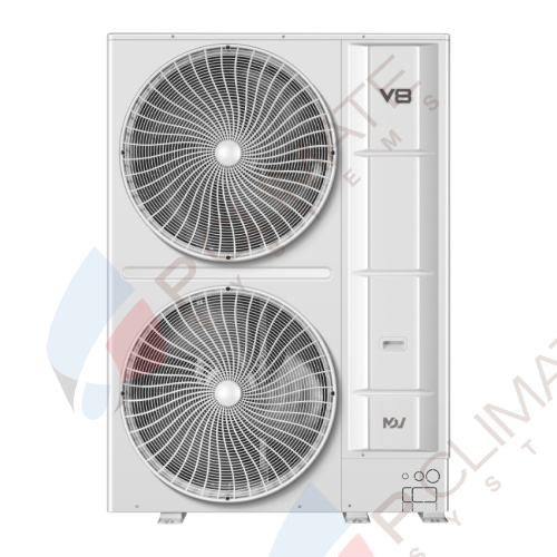 Наружный блок VRF системы MDV MDV-V8S252V2R1A Наружный блок VRF системы MDV MDV-V8S252V2R1A
