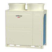 Наружный блок VRF системы Hitachi RAS-22FSXNS2E
