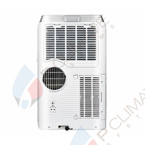 Мобильный кондиционер Ballu BPHS-11H