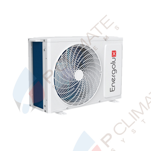 Настенный кондиционер Energolux SAS07B4-A/SAU07B4-A-WS40