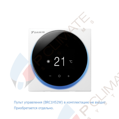 Колонный кондиционер Daikin FVA100A/RZAG100NY1