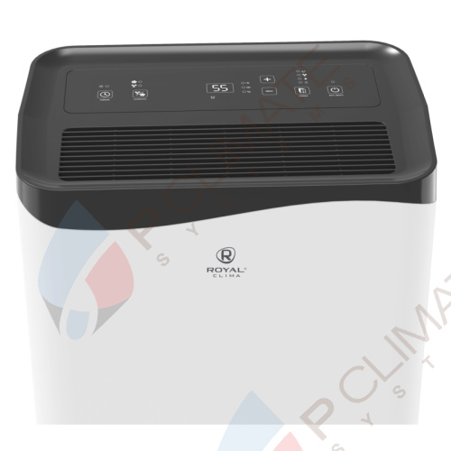 Осушитель воздуха Royal Clima RD-PC40-E Осушитель воздуха Royal Clima RD-PC40-E