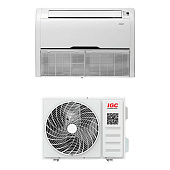 Напольно-потолочный кондиционер IGC IFT-36HS/U