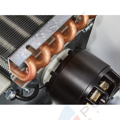 Водяная тепловая завеса Ballu BHC-B10W10-PS