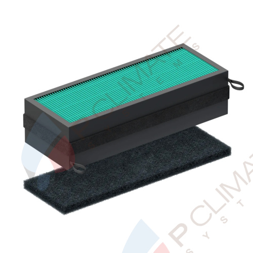 Комплект фильтров Bio X Base