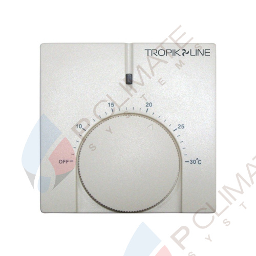 Терморегулятор электронный