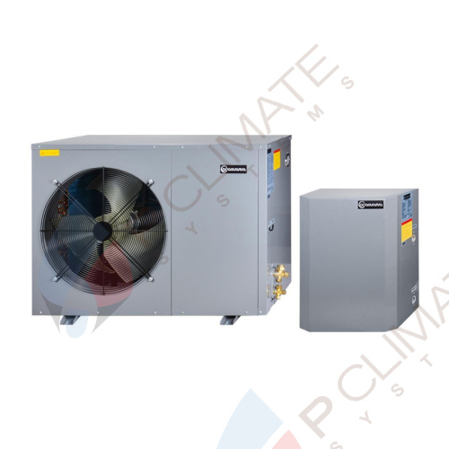Тепловой насос для дома Aquaviva AVH10S (10.25 кВт) Тепловой насос для дома Aquaviva AVH10S (10.25 кВт)