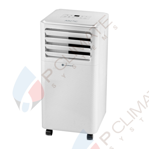 Мобильный кондиционер Loriot LPC-09TAM