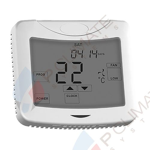 Приточная установка Energolux Energy Smart Slim E 1100-9,0 M1 G
