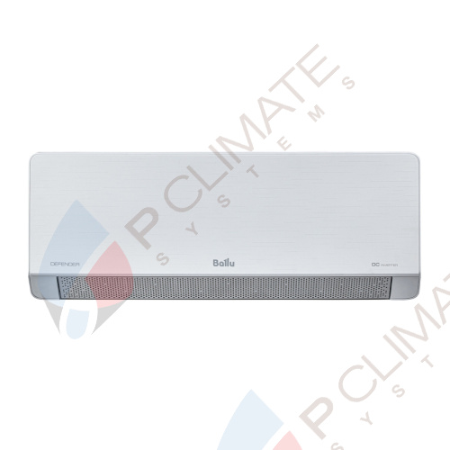 Настенный кондиционер Ballu BSHI-09HN8