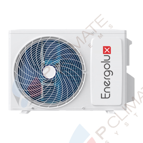 Настенный кондиционер Energolux Basel 5 SAS07B5-A/SAU07B5-A