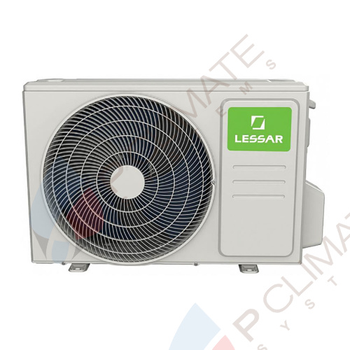 Настенный кондиционер Lessar LS-H09KFE2/LU-H09KFE2