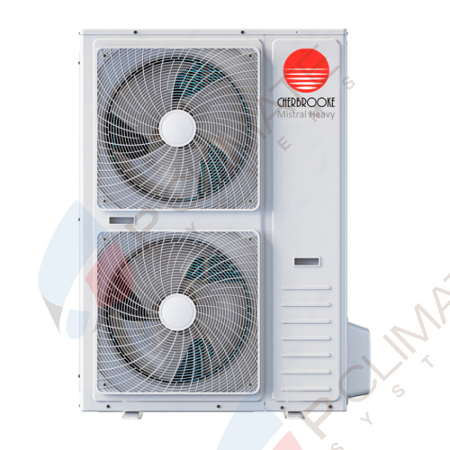 Колонный кондиционер CHERBROOKE AUL-60ER6S1/AUA-60H6SL1
