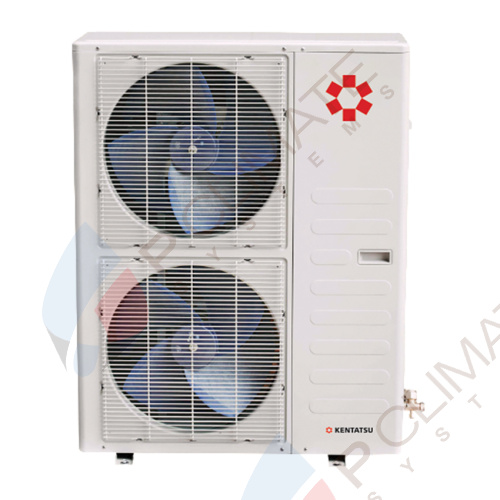Колонный кондиционер Kentatsu KSFV140XFAN3/KSUT140HFAN3