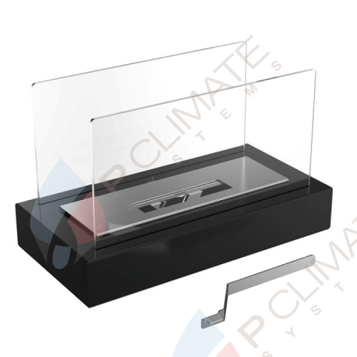 Настольный биокамин Kratki Galina, TUV