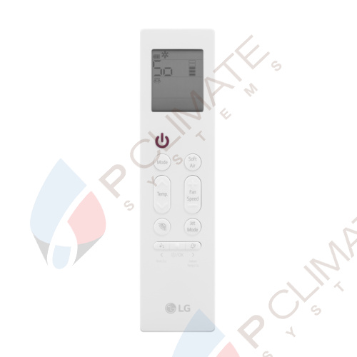 Настенный кондиционер LG H12S1D.NS1R/H12S1D.U12R