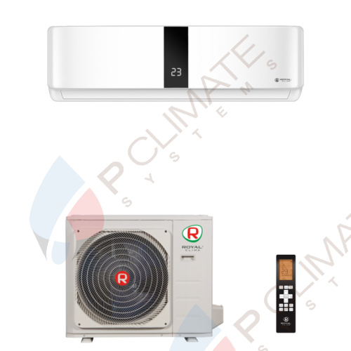 Настенный кондиционер Royal Clima RC-GDB90HN Настенный кондиционер Royal Clima RC-GDB90HN