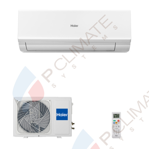 Настенный кондиционер Haier HSU-07HQJ103/R3-B HSU-07HQJ103/R3