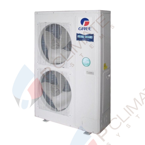 Наружный блок мульти сплит системы Gree GWHD(56S)NK3CO(LCLH) Наружный блок мульти сплит системы Gree GWHD(56S)NK3CO(LCLH)