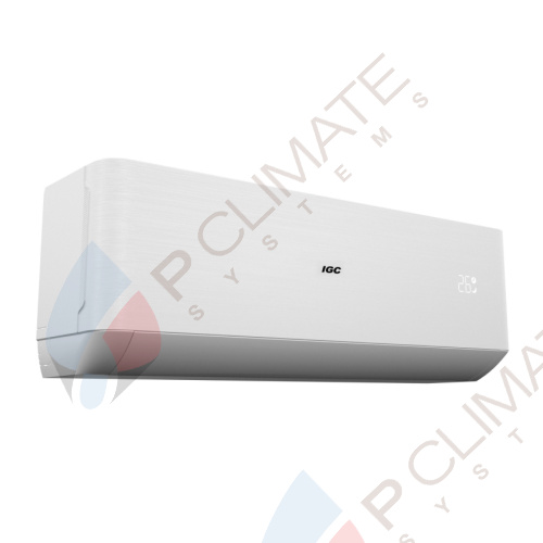 Настенный кондиционер IGC RAS/RAC-07АТ