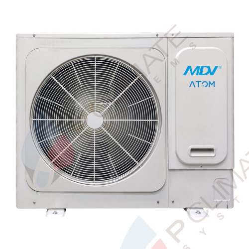Наружный блок VRF системы MDV MDV-V60W/DHN1(At)