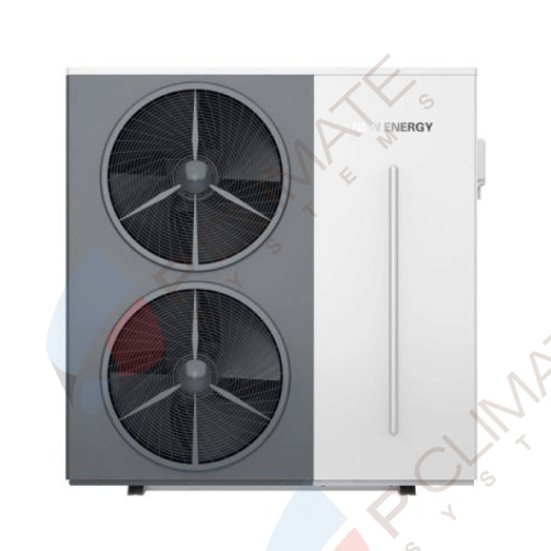 Тепловой насос New Energy Sunglow 16 кВт 380В Тепловой насос New Energy Sunglow 16 кВт 380В