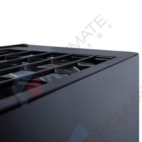 Настенный кондиционер Electrolux EACS/I-12HIX-BLACK/N8 Настенный кондиционер Electrolux EACS/I-12HIX-BLACK/N8