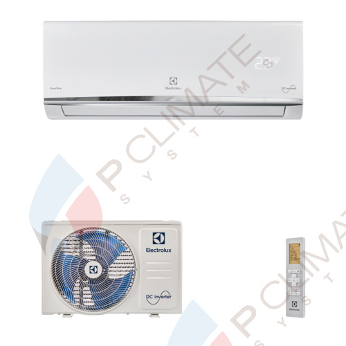 Настенный кондиционер Electrolux EACS/I-18HSM/N8_V2