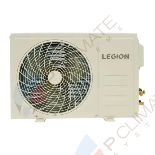 Настенный кондиционер Legion LE-FR12RH Настенный кондиционер Legion LE-FR12RH