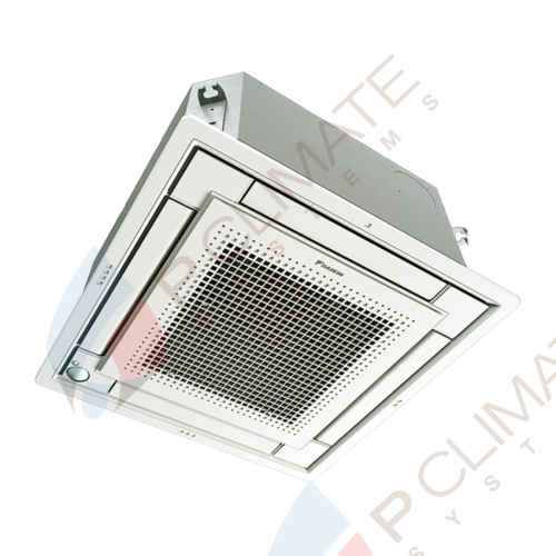Кассетный кондиционер Daikin FFA25A9/RXM25R9 Кассетный кондиционер Daikin FFA25A9/RXM25R9